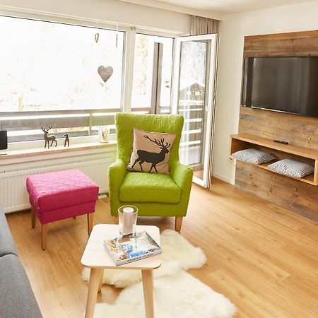 Ferienwohnung Kraus Tiefenbach bei Oberstdorf Kamer foto