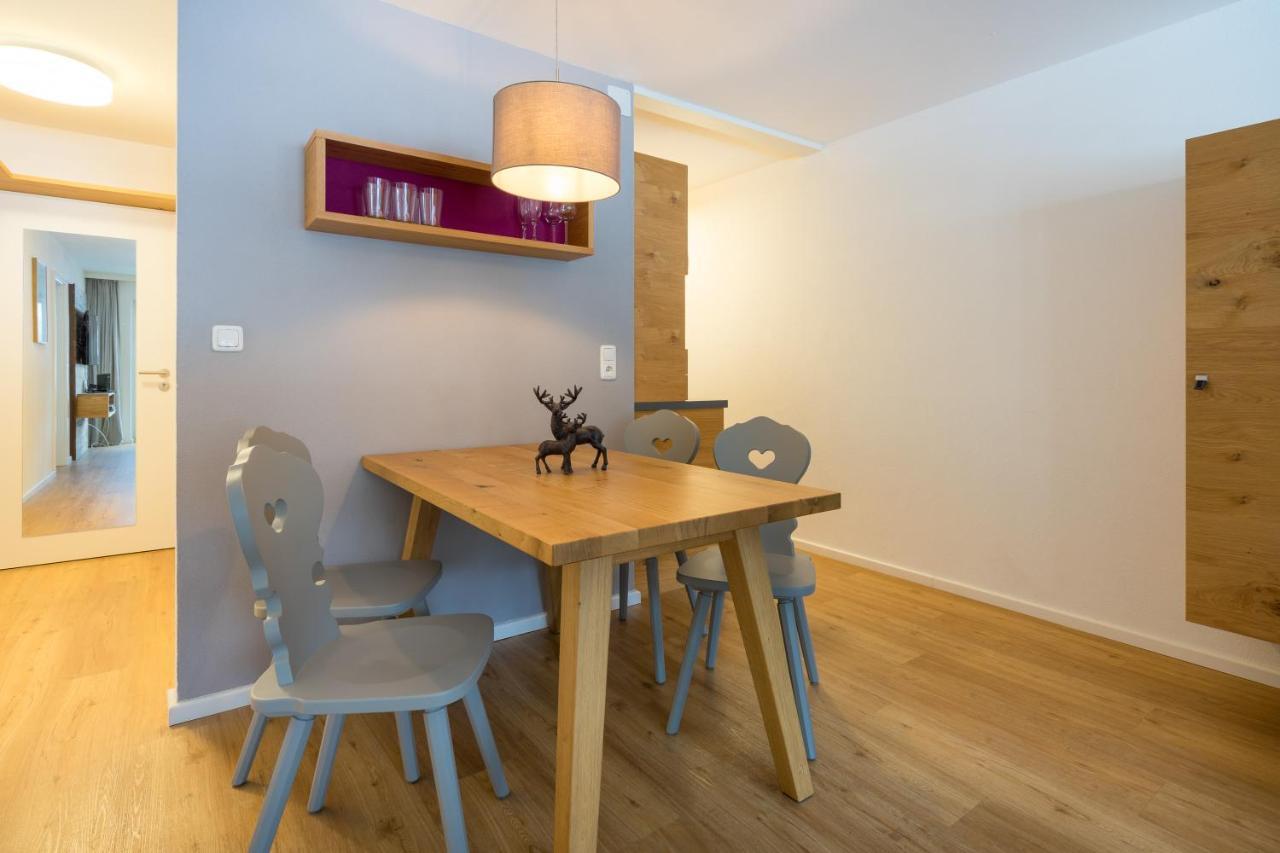 Ferienwohnung Kraus Tiefenbach bei Oberstdorf Buitenkant foto