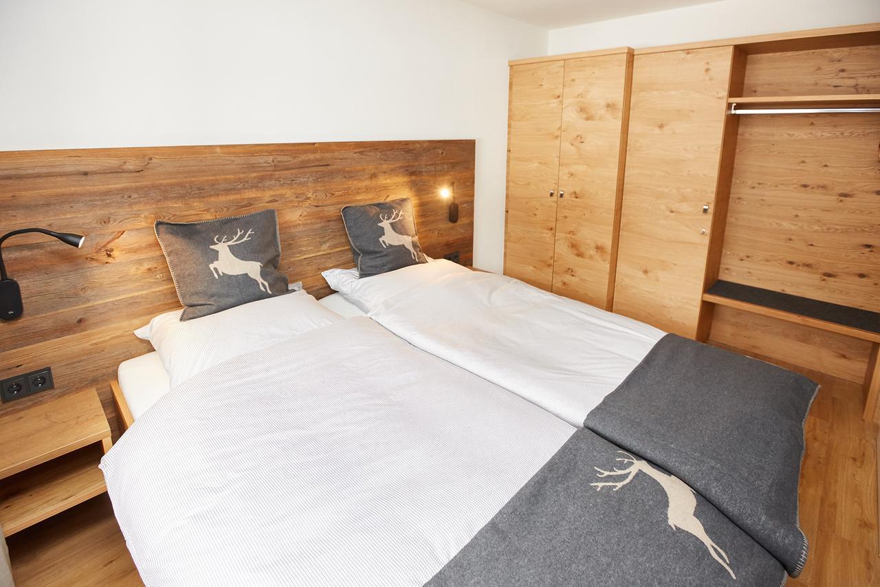 Ferienwohnung Kraus Tiefenbach bei Oberstdorf Kamer foto
