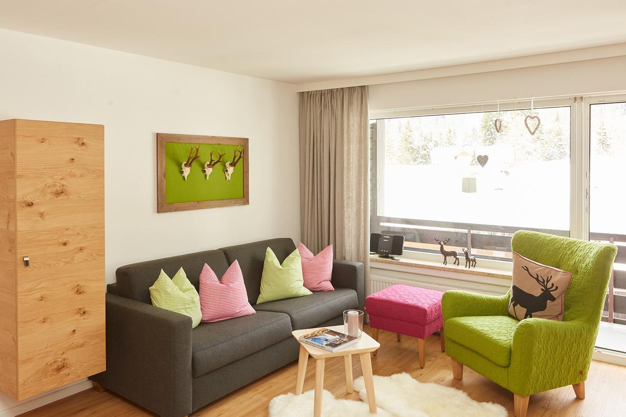 Ferienwohnung Kraus Tiefenbach bei Oberstdorf Kamer foto