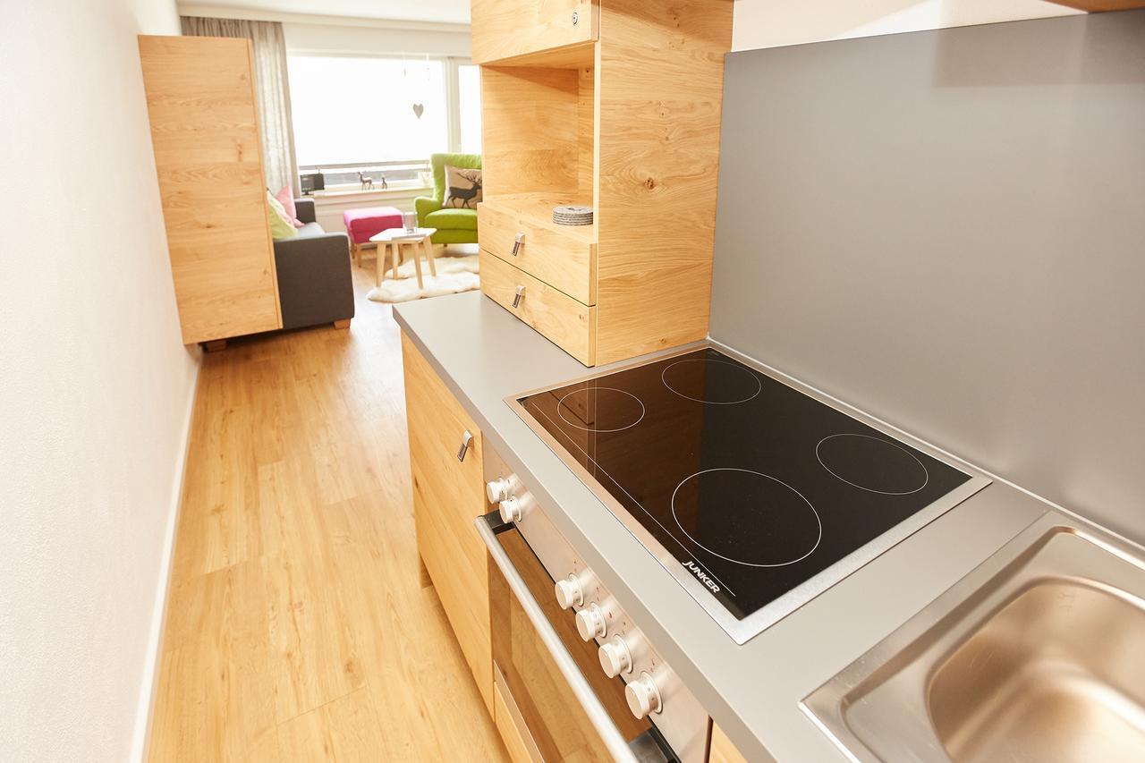 Ferienwohnung Kraus Tiefenbach bei Oberstdorf Kamer foto