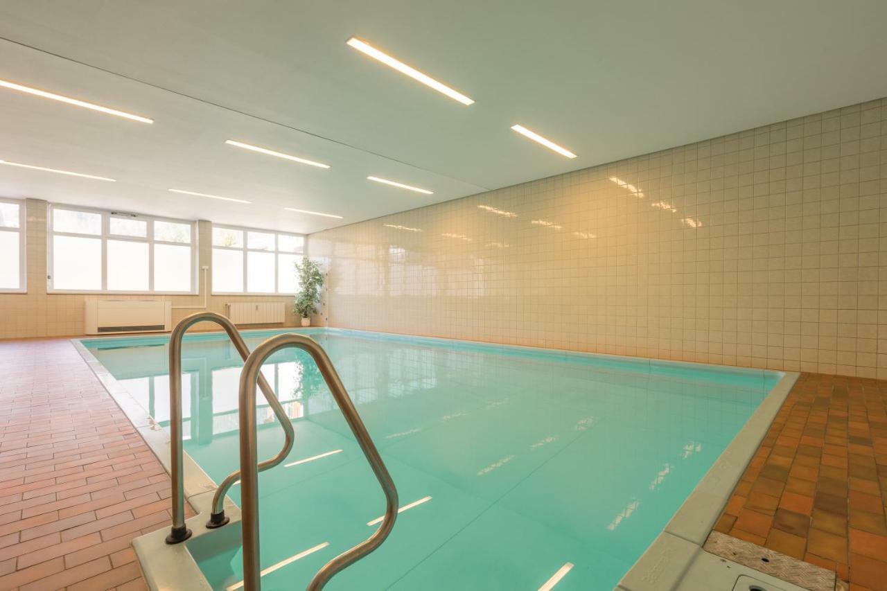 Ferienwohnung Kraus Tiefenbach bei Oberstdorf Buitenkant foto