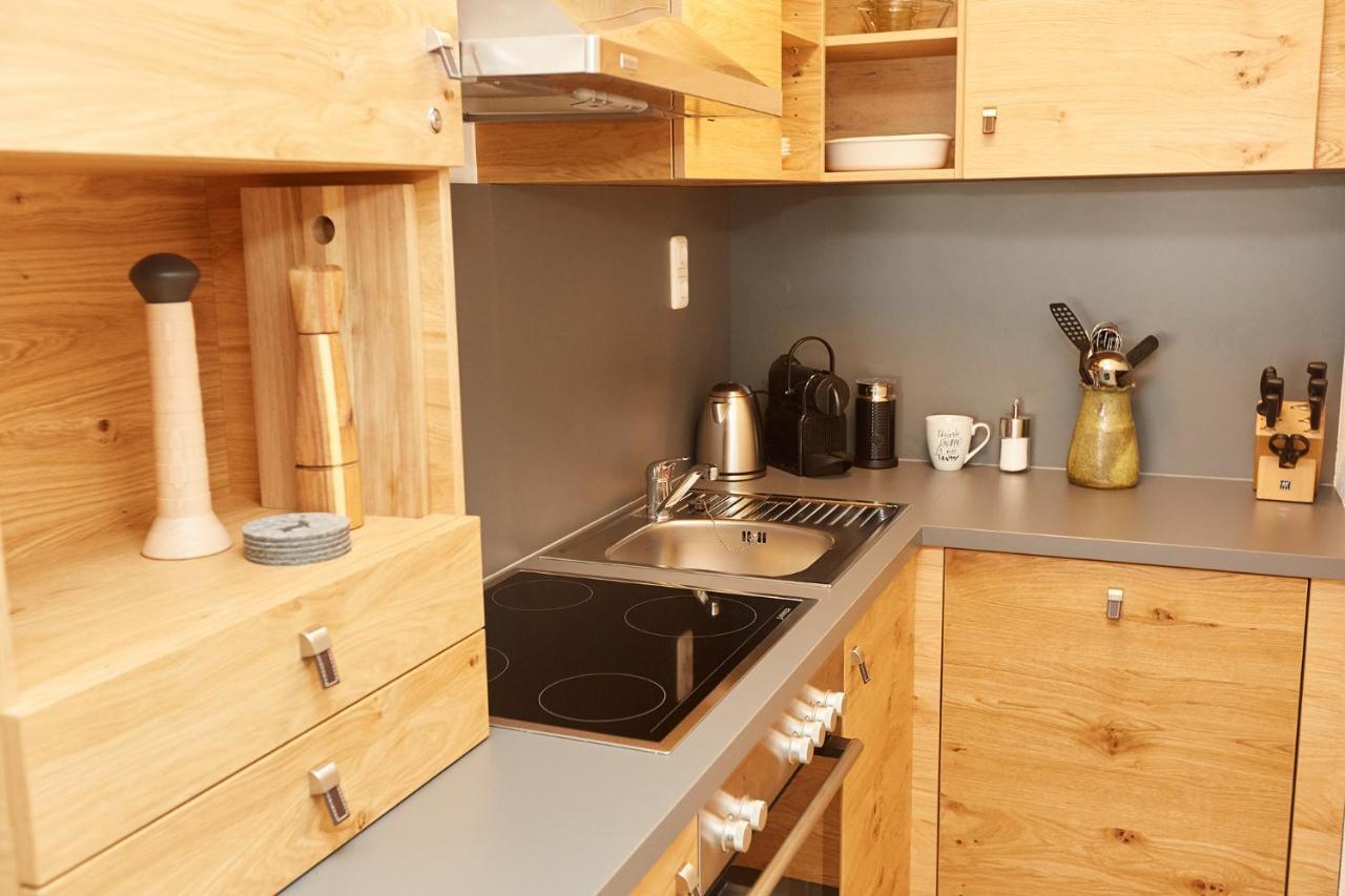 Ferienwohnung Kraus Tiefenbach bei Oberstdorf Kamer foto